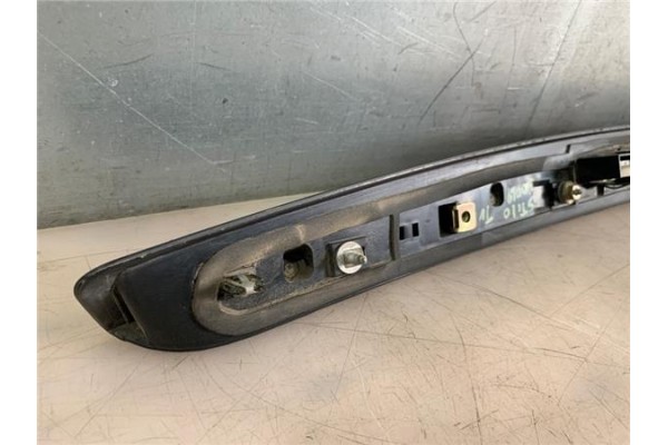 Recambio de maneta exterior porton para fiat stilo (192) 1.6 16v (192_xb1a) referencia OEM IAM 735364529  