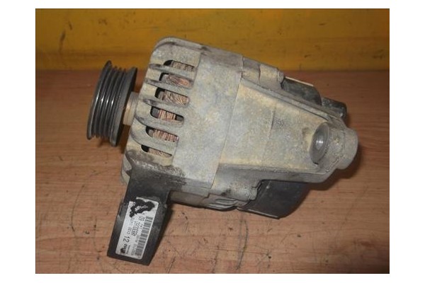 Recambio de alternador para fiat ii punto (188) berlina 1.2 60 (188.030, .050, .130, .150, .230, .250) referencia OEM IAM 465300