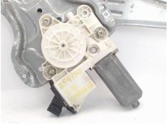 Recambio de mecanismo elevalunas trasero derecho para toyota corolla (e12) 1.6 vvt-i referencia OEM IAM 6983002100 0130822031 