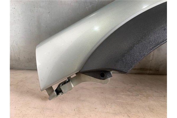 Recambio de aleta delantero izquierda para land rover freelander (ln) 2.0 di referencia OEM IAM ASB490130 2H5Z16006AA 