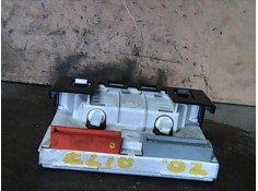 Recambio de reloj horario para renault clio iii 1.5 dci referencia OEM IAM P7700436307A  