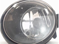 Recambio de faro antiniebla izquierdo para renault clio ii fase ii (b/cb0) referencia OEM IAM 8200002470 89201781 261508990A , N