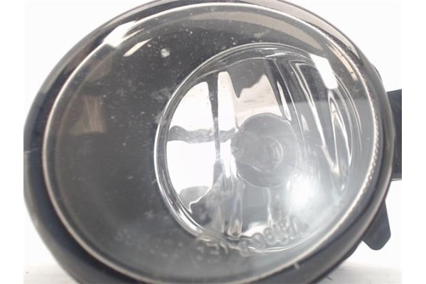 Recambio de faro antiniebla izquierdo para renault clio ii fase ii (b/cb0) referencia OEM IAM 8200002470 89201781 261508990A , N