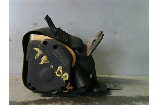 Recambio de juego cinturones trasero para ford focus (daw, dbw) 1.8 turbo di / tddi referencia OEM IAM   