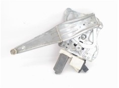 Recambio de mecanismo elevalunas trasero derecho para toyota corolla (e12) 1.6 vvt-i referencia OEM IAM 6983002100 0130822031 