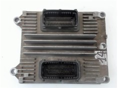 Recambio de centralita para opel vectra b berlina 2.2 básico referencia OEM IAM 09391263  