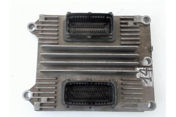 Recambio de centralita para opel vectra b berlina 2.2 básico referencia OEM IAM 09391263  