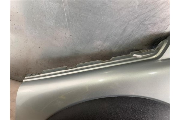 Recambio de aleta delantero izquierda para land rover freelander (ln) 2.0 di referencia OEM IAM ASB490130 2H5Z16006AA 