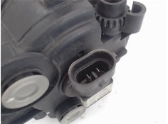 Recambio de faro antiniebla izquierdo para renault clio ii fase ii (b/cb0) referencia OEM IAM 8200002470 89201781 261508990A , N