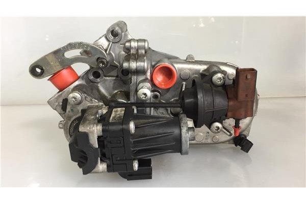 Recambio de egr para fiat ii doblo (152) 1.3 d multijet referencia OEM IAM 701599040 55230929 
