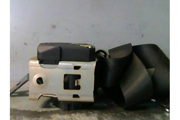 Recambio de juego cinturones trasero para ford focus (daw, dbw) 1.8 turbo di / tddi referencia OEM IAM   