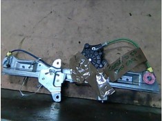Recambio de mecanismo elevalunas delantero izquierdo para opel corsa d 1.3 cdti referencia OEM IAM   