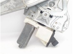 Recambio de mecanismo elevalunas trasero derecho para toyota corolla (e12) 1.6 vvt-i referencia OEM IAM 6983002100 0130822031 