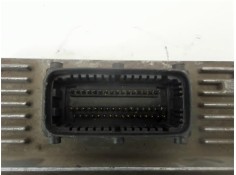 Recambio de centralita para opel vectra b berlina 2.2 básico referencia OEM IAM 09391263  