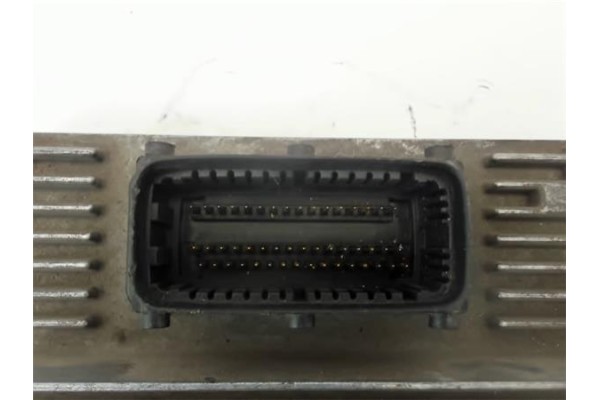 Recambio de centralita para opel vectra b berlina 2.2 básico referencia OEM IAM 09391263  
