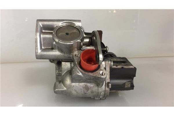 Recambio de egr para fiat ii doblo (152) 1.3 d multijet referencia OEM IAM 701599040 55230929 