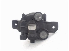 Recambio de faro antiniebla izquierdo para renault clio ii fase ii (b/cb0) referencia OEM IAM 8200002470 89201781 261508990A , N