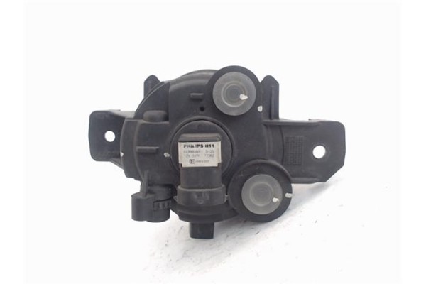 Recambio de faro antiniebla izquierdo para renault clio ii fase ii (b/cb0) referencia OEM IAM 8200002470 89201781 261508990A , N