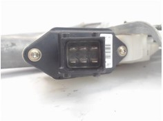 Recambio de mecanismo elevalunas trasero derecho para toyota corolla (e12) 1.6 vvt-i referencia OEM IAM 6983002100 0130822031 