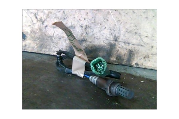 Recambio de sonda lambda para suzuki swift iii (sg) 1.5 referencia OEM IAM 1491009052 63J1 