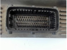 Recambio de centralita para opel vectra b berlina 2.2 básico referencia OEM IAM 09391263  