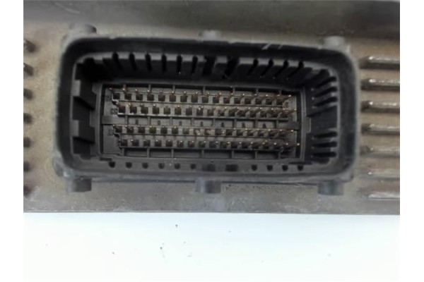 Recambio de centralita para opel vectra b berlina 2.2 básico referencia OEM IAM 09391263  