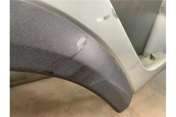 Recambio de aleta delantero izquierda para land rover freelander (ln) 2.0 di referencia OEM IAM ASB490130 2H5Z16006AA 