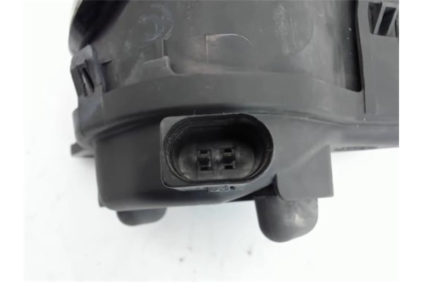 Recambio de faro antiniebla derecho para audi a3 (8p1) 1.9 tdi ambiente referencia OEM IAM 24696800RE  