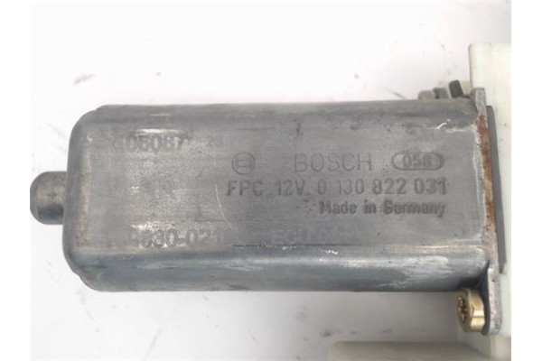 Recambio de mecanismo elevalunas trasero derecho para toyota corolla (e12) 1.6 vvt-i referencia OEM IAM 6983002100 0130822031 