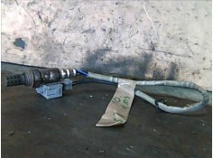 Recambio de sonda lambda para suzuki swift iii (sg) 1.5 referencia OEM IAM 1491009042 63J0