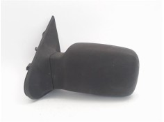 Recambio de retrovisor izquierdo para ford fiesta courier referencia OEM IAM   