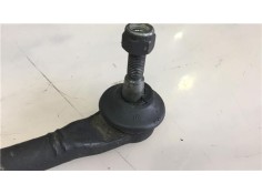 Recambio de cremallera direccion asistida para renault megane i scenic (ja0) 1.9 d kaleido referencia OEM IAM 7701469264  770042