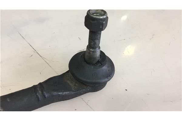 Recambio de cremallera direccion asistida para renault megane i scenic (ja0) 1.9 d kaleido referencia OEM IAM 7701469264  770042