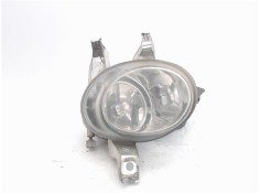 Recambio de faro antiniebla derecho para peugeot 206 sin definir referencia OEM IAM 9623602880  