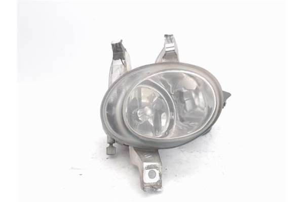 Recambio de faro antiniebla derecho para peugeot 206 sin definir referencia OEM IAM 9623602880  