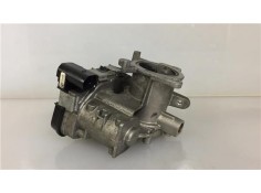 Recambio de caja mariposa aire para fiat ii doblo (152) 1.3 d multijet referencia OEM IAM 55213019  