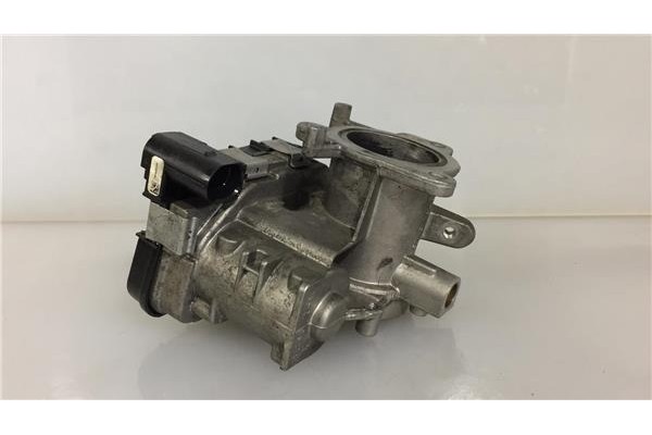 Recambio de caja mariposa aire para fiat ii doblo (152) 1.3 d multijet referencia OEM IAM 55213019  