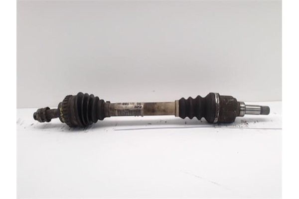 Recambio de palier delantero izquierdo para citroen xsara berlina 1.4 i referencia OEM IAM   