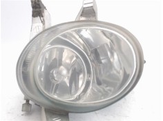 Recambio de faro antiniebla derecho para peugeot 206 sin definir referencia OEM IAM 9623602880  