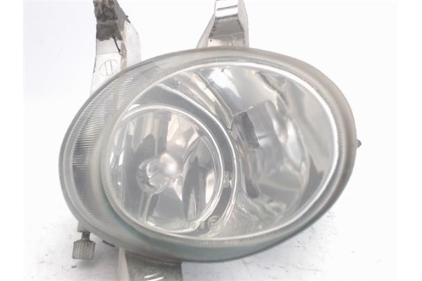 Recambio de faro antiniebla derecho para peugeot 206 sin definir referencia OEM IAM 9623602880  