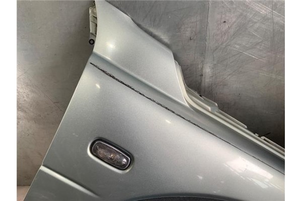 Recambio de aleta delantero derecha para land rover freelander (ln) 2.0 di referencia OEM IAM ASB490120 2H5Z16005AA 