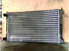 Recambio de radiador para volkswagen golf ii (191/193) 1.6 referencia OEM IAM   