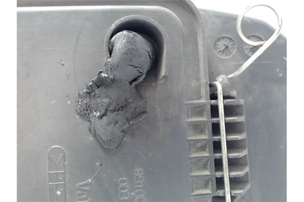 Recambio de faro delantero izquierdo para fiat ii punto (188) berlina referencia OEM IAM 46522720  