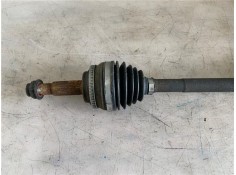 Recambio de palier delantero derecho para toyota corolla (e12) 1.6 vvt-i referencia OEM IAM 4341012660  