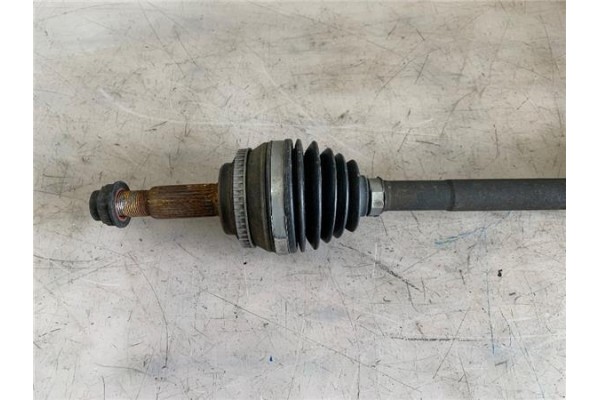 Recambio de palier delantero derecho para toyota corolla (e12) 1.6 vvt-i referencia OEM IAM 4341012660  