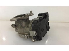 Recambio de caja mariposa aire para fiat ii doblo (152) 1.3 d multijet referencia OEM IAM 55213019  