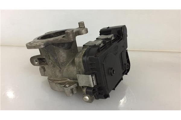 Recambio de caja mariposa aire para fiat ii doblo (152) 1.3 d multijet referencia OEM IAM 55213019  