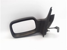 Recambio de retrovisor izquierdo para ford fiesta courier referencia OEM IAM   