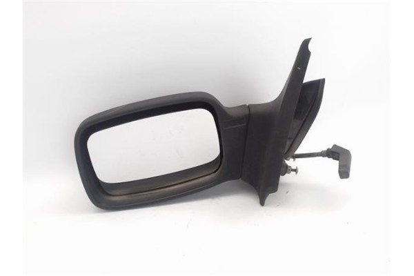 Recambio de retrovisor izquierdo para ford fiesta courier referencia OEM IAM   