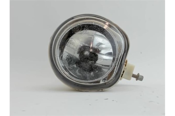 Recambio de faro antiniebla derecho para fiat i doblo (119) 1.9 jtd referencia OEM IAM 086612007ND  